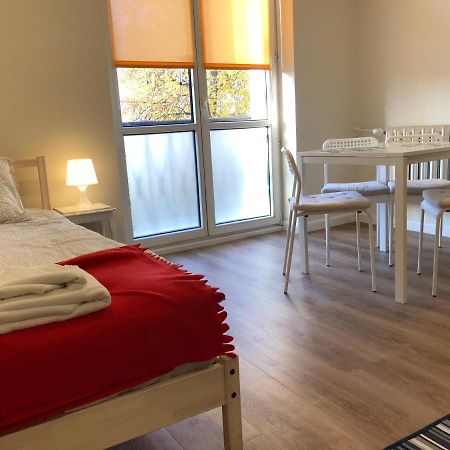#VisitLublin Apartments Premium Wschodnia Exterior foto