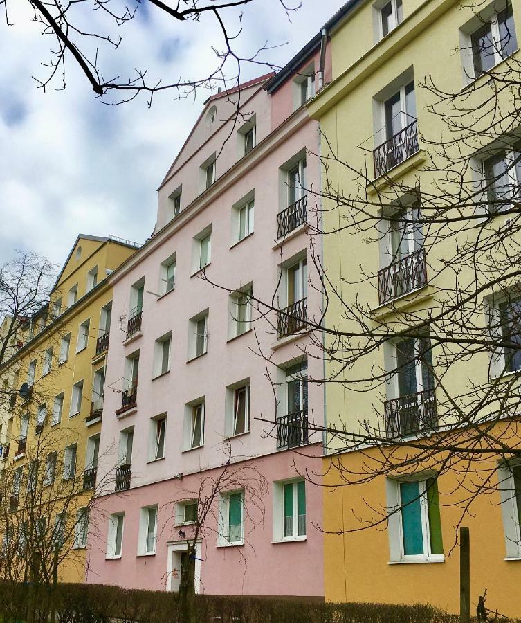 #VisitLublin Apartments Premium Wschodnia Exterior foto