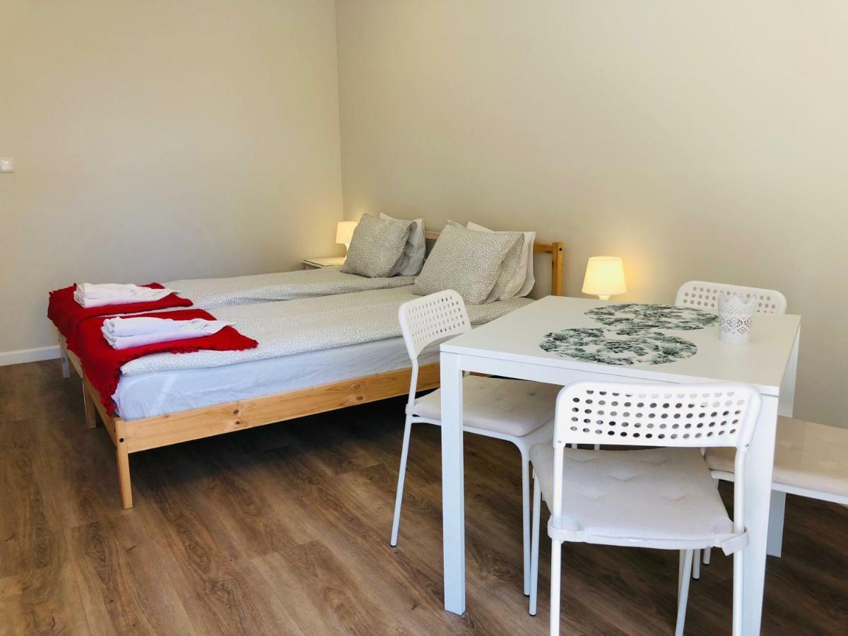 #VisitLublin Apartments Premium Wschodnia Exterior foto