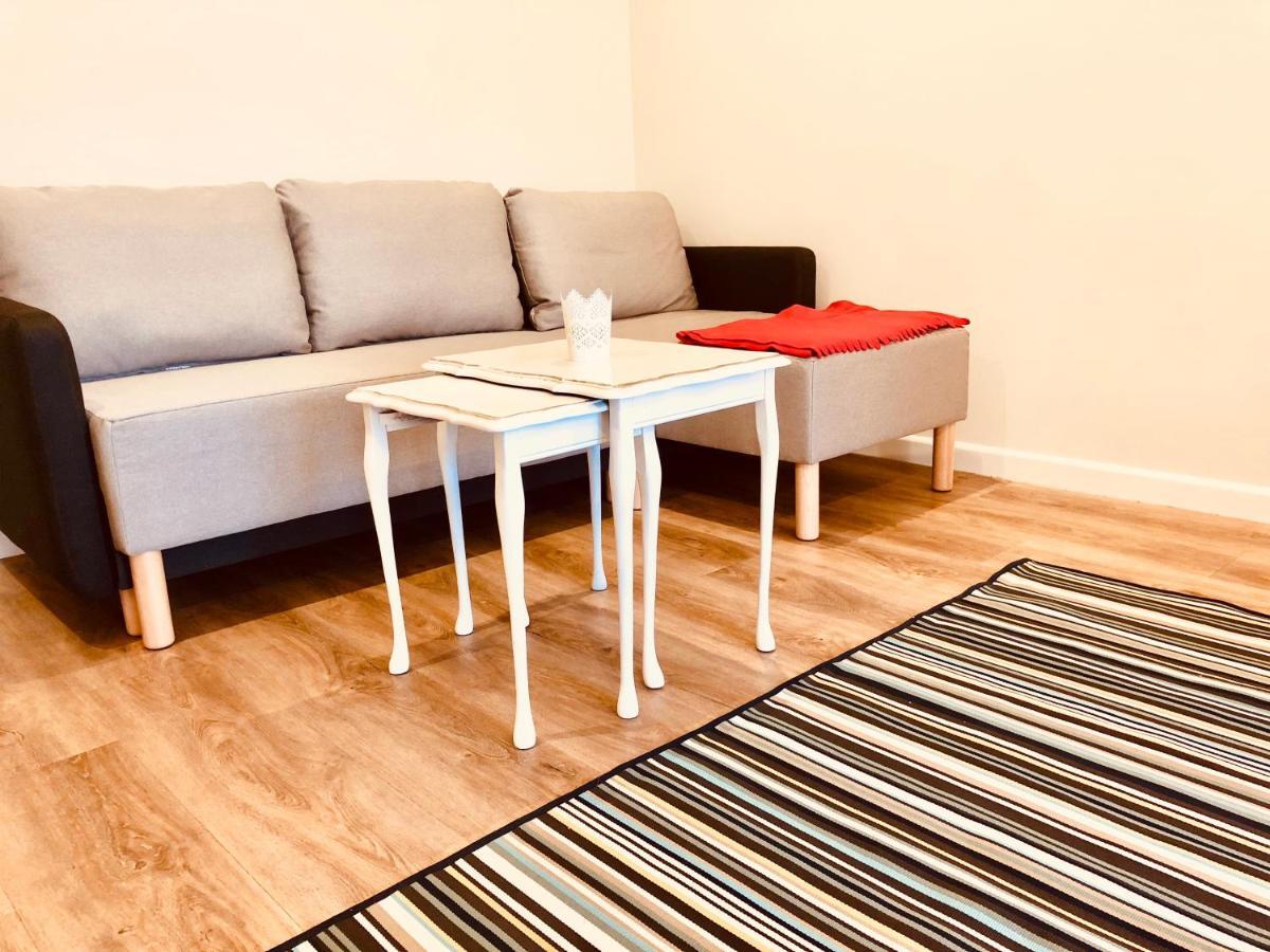 #VisitLublin Apartments Premium Wschodnia Exterior foto