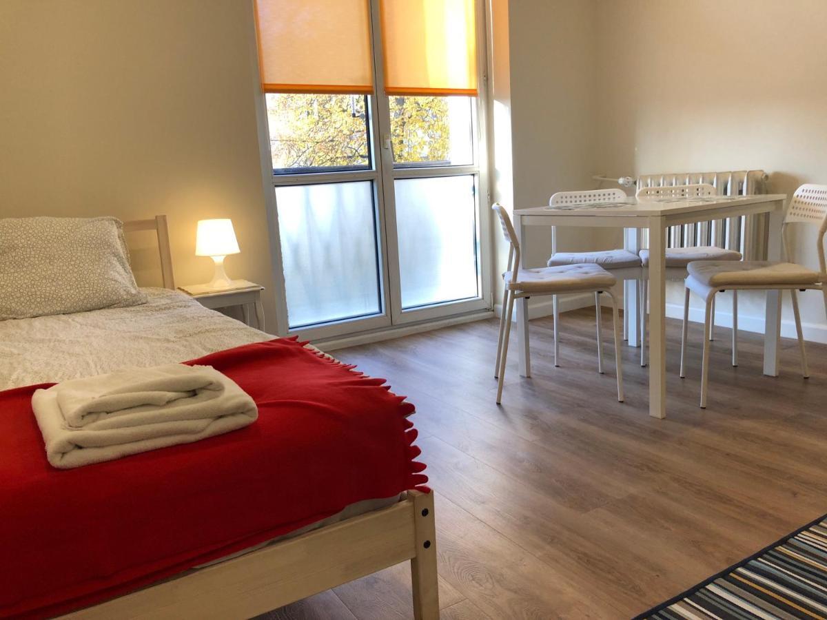 #VisitLublin Apartments Premium Wschodnia Exterior foto